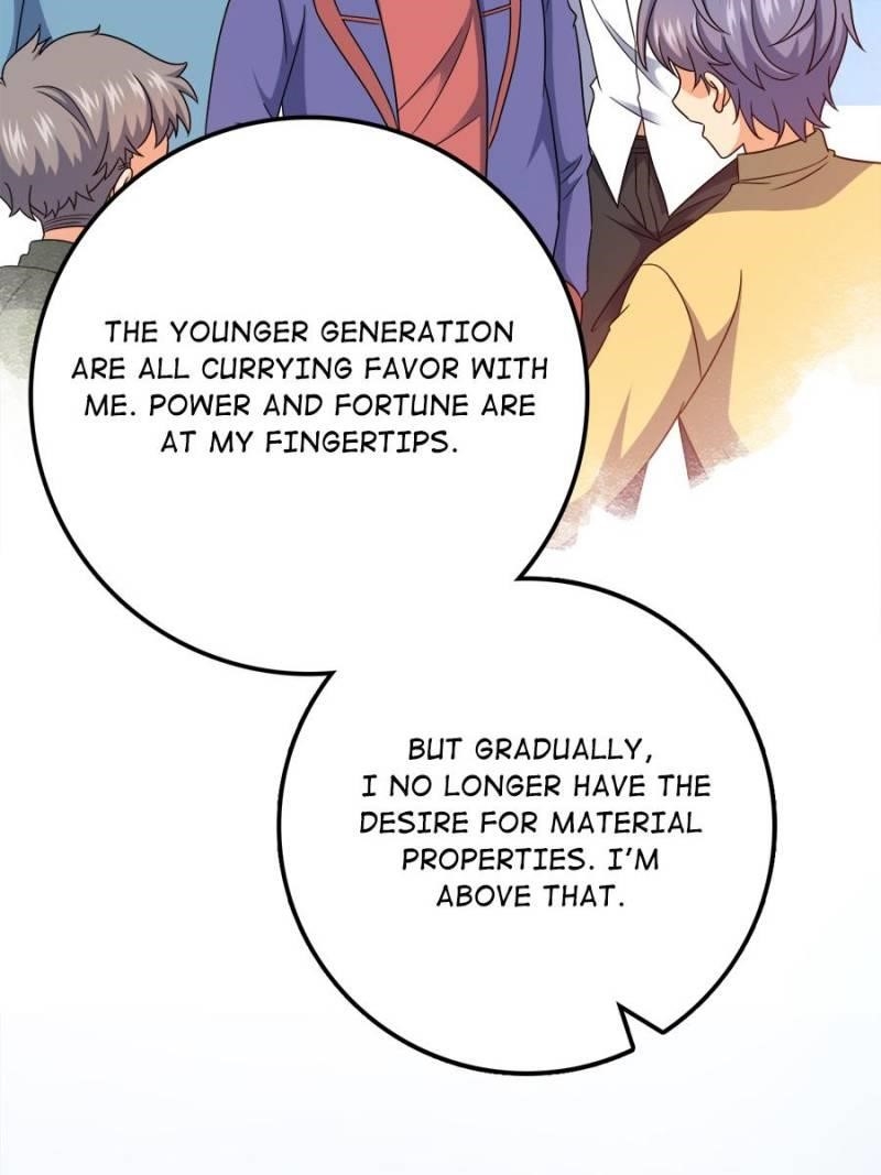 Spare Me, Great Lord! Chapter 717 - Page 24