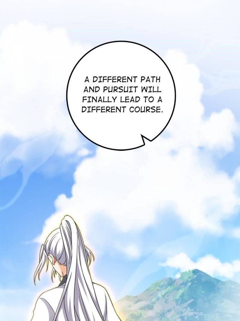 Spare Me, Great Lord! Chapter 717 - Page 25