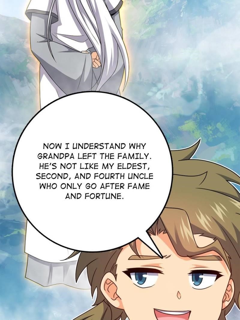 Spare Me, Great Lord! Chapter 717 - Page 26