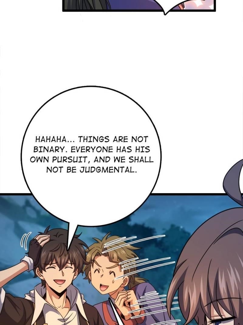 Spare Me, Great Lord! Chapter 717 - Page 29