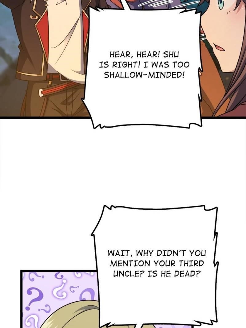 Spare Me, Great Lord! Chapter 717 - Page 30