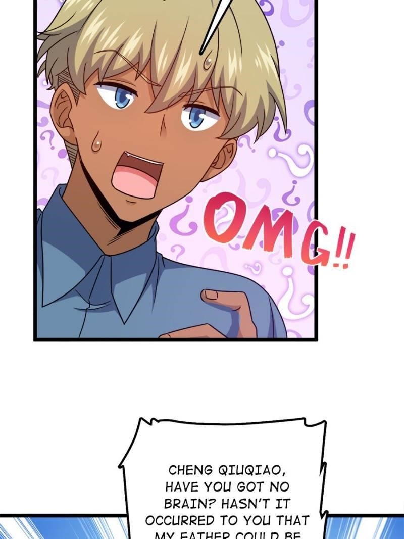 Spare Me, Great Lord! Chapter 717 - Page 31