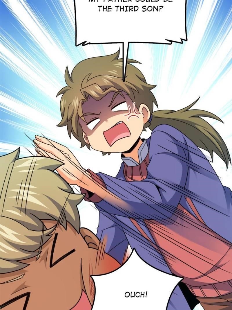 Spare Me, Great Lord! Chapter 717 - Page 32