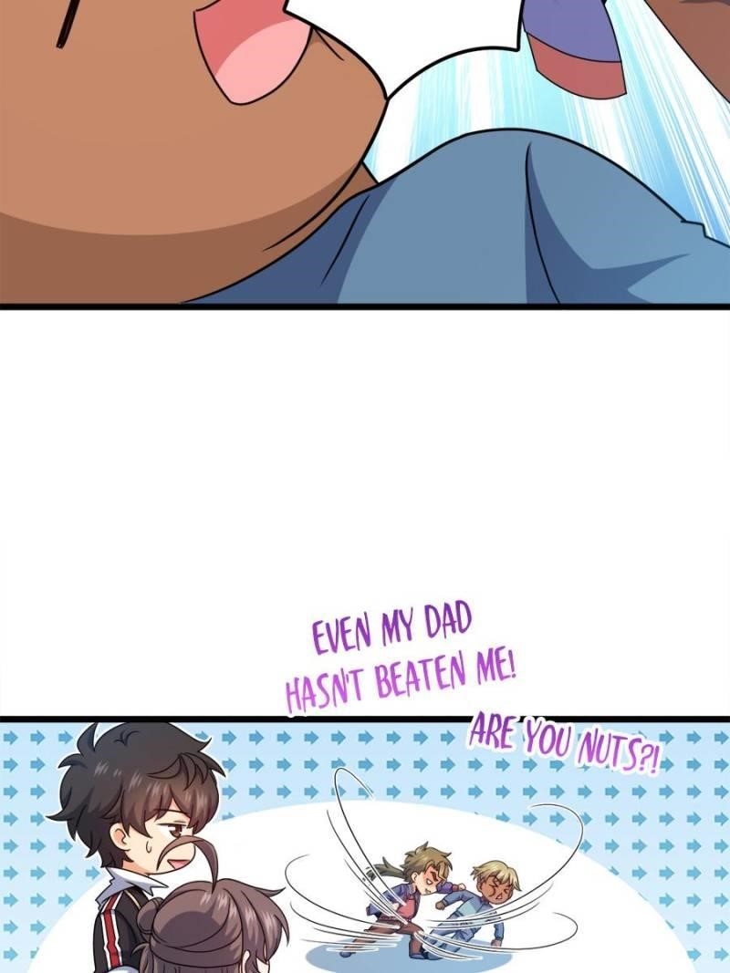 Spare Me, Great Lord! Chapter 717 - Page 33