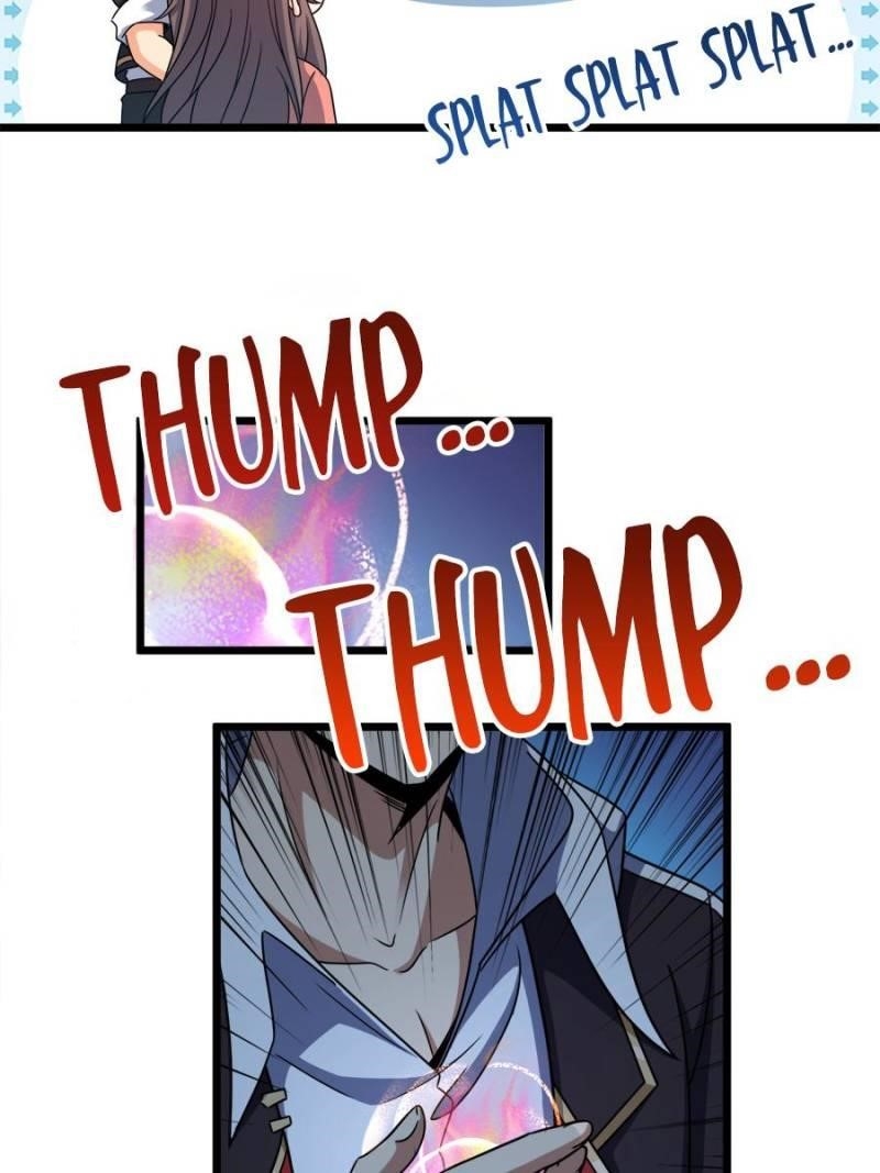 Spare Me, Great Lord! Chapter 717 - Page 34