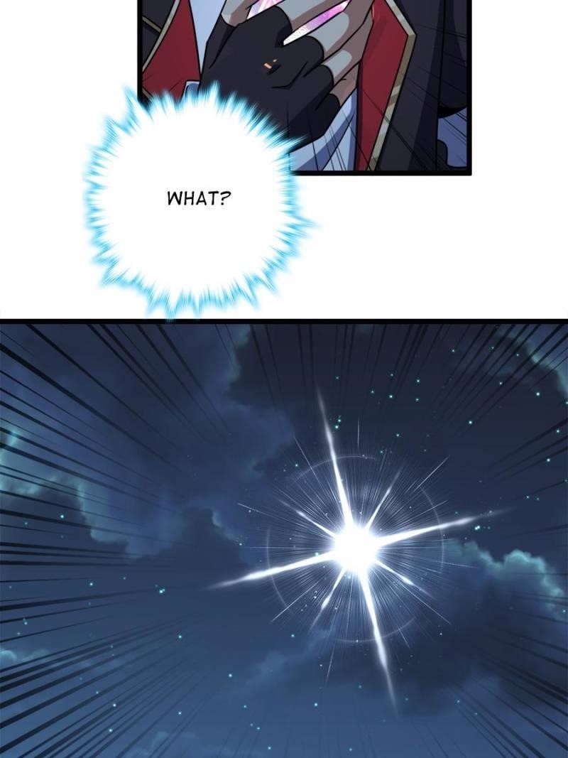 Spare Me, Great Lord! Chapter 717 - Page 35