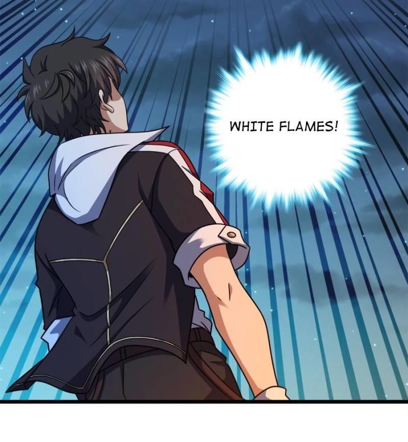 Spare Me, Great Lord! Chapter 717 - Page 36