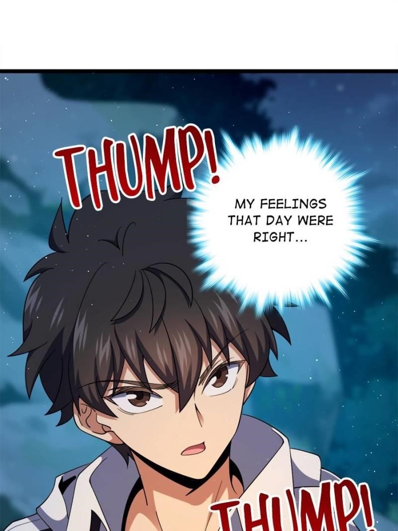 Spare Me, Great Lord! Chapter 717 - Page 37