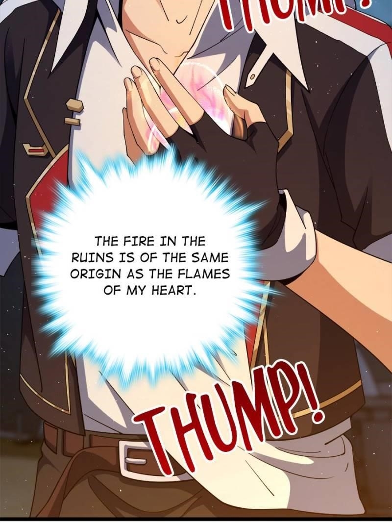 Spare Me, Great Lord! Chapter 717 - Page 38