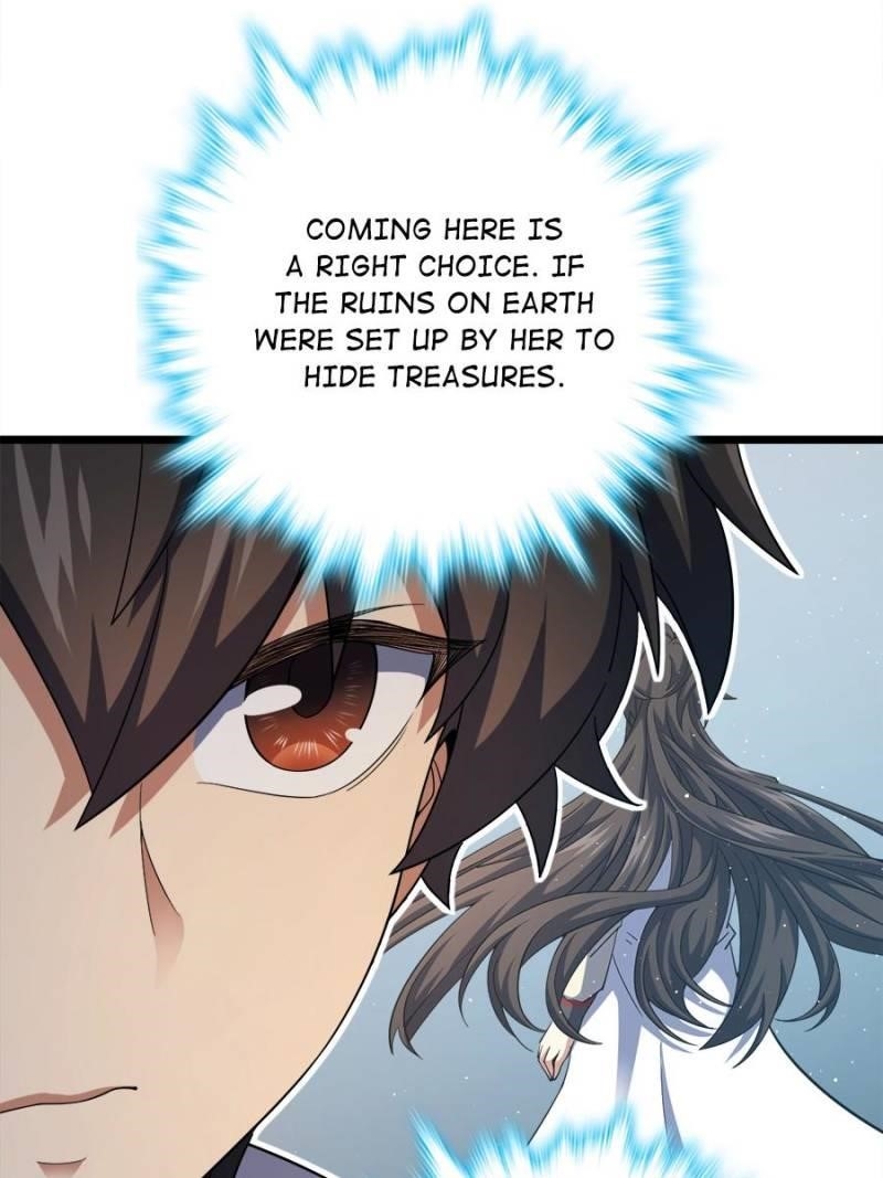 Spare Me, Great Lord! Chapter 717 - Page 39