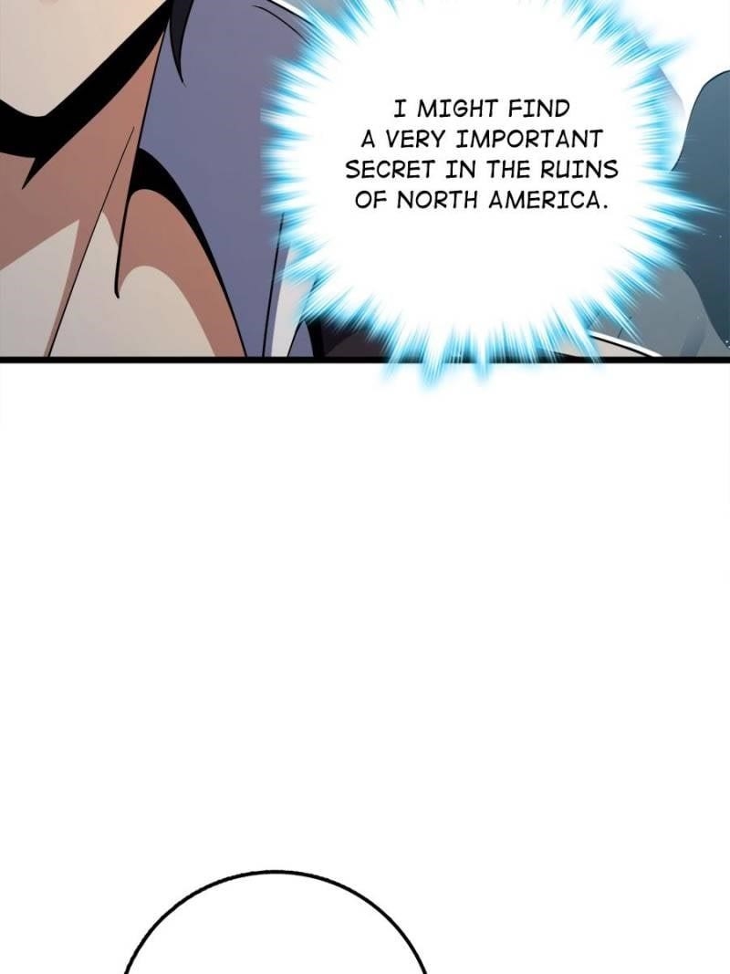 Spare Me, Great Lord! Chapter 717 - Page 40