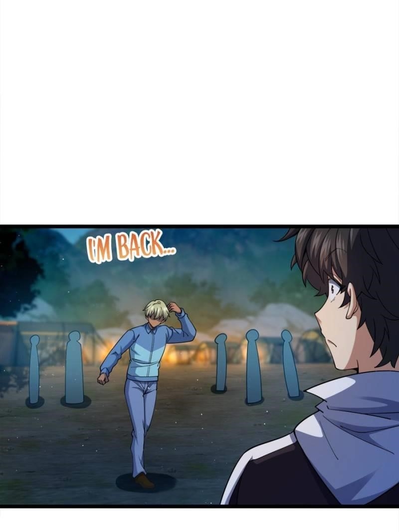 Spare Me, Great Lord! Chapter 717 - Page 43