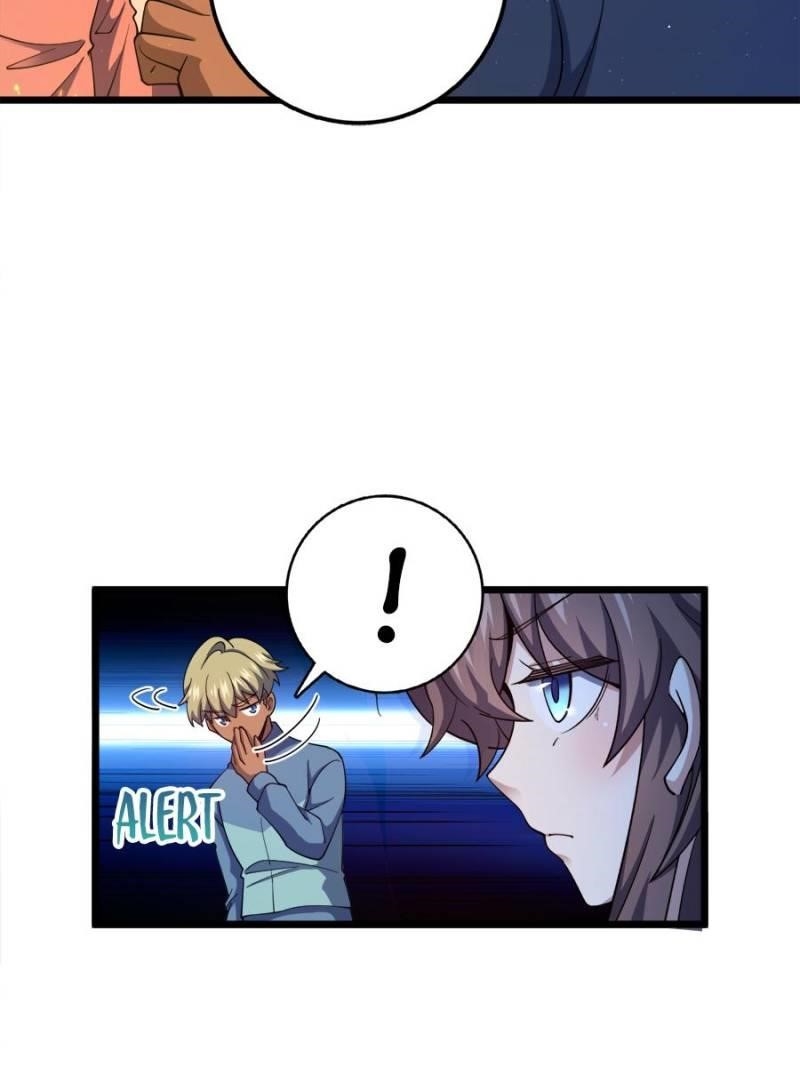 Spare Me, Great Lord! Chapter 717 - Page 45