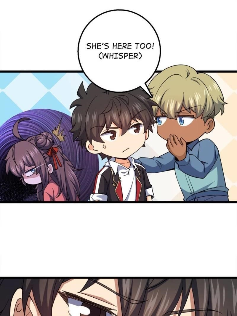 Spare Me, Great Lord! Chapter 717 - Page 47