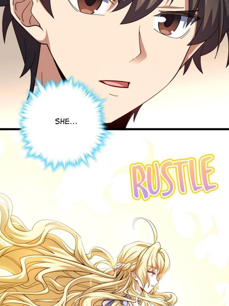 Spare Me, Great Lord! Chapter 717 - Page 48