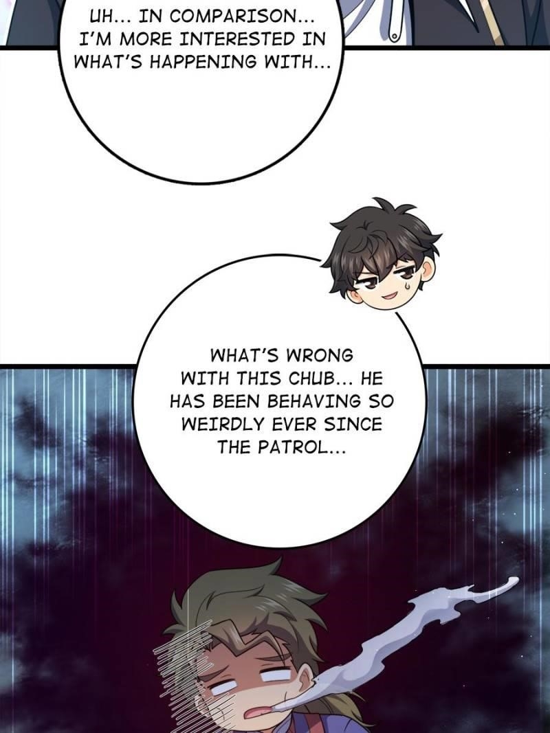 Spare Me, Great Lord! Chapter 717 - Page 5