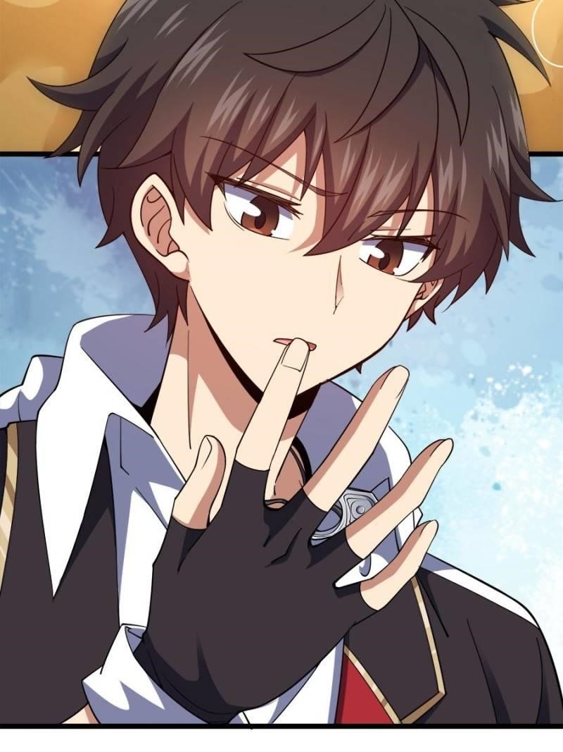 Spare Me, Great Lord! Chapter 717 - Page 50