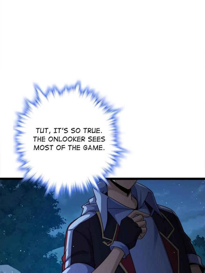 Spare Me, Great Lord! Chapter 717 - Page 51