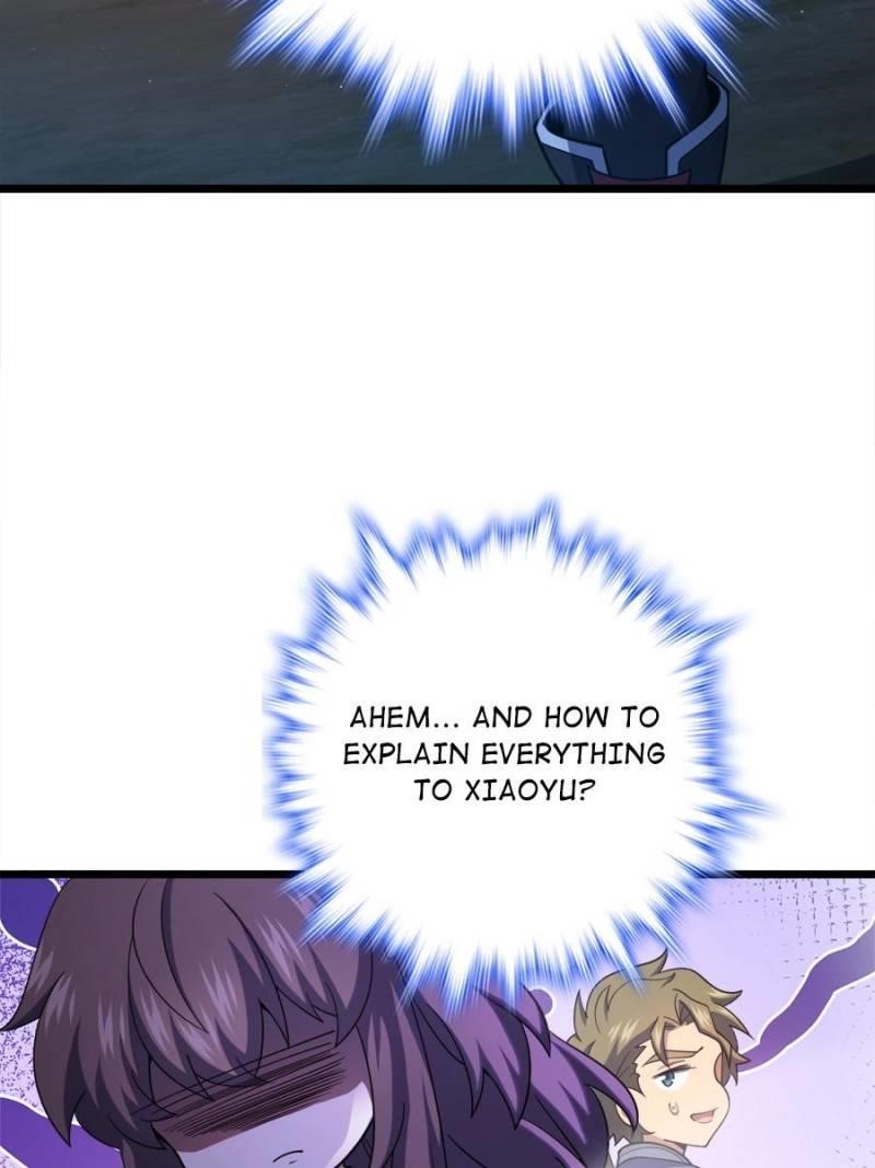 Spare Me, Great Lord! Chapter 717 - Page 53