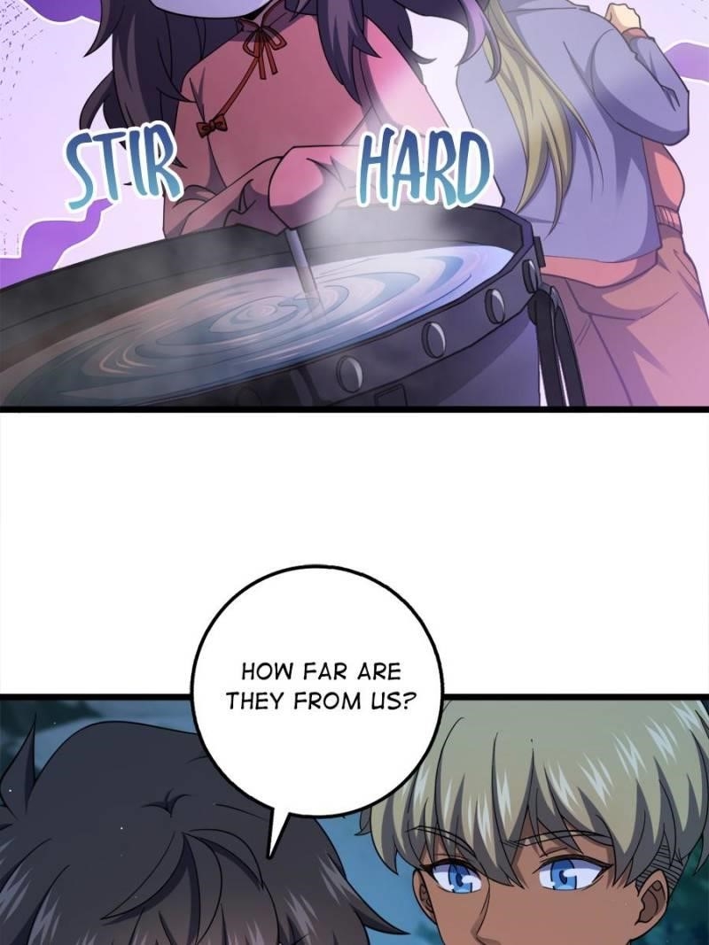 Spare Me, Great Lord! Chapter 717 - Page 54