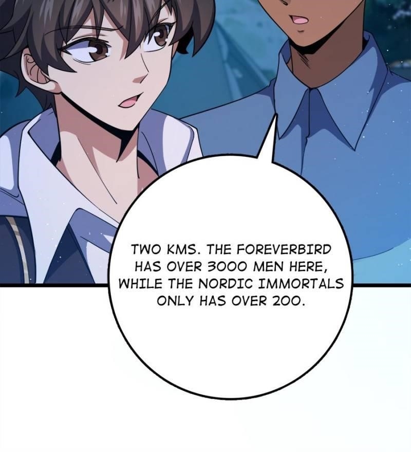 Spare Me, Great Lord! Chapter 717 - Page 55