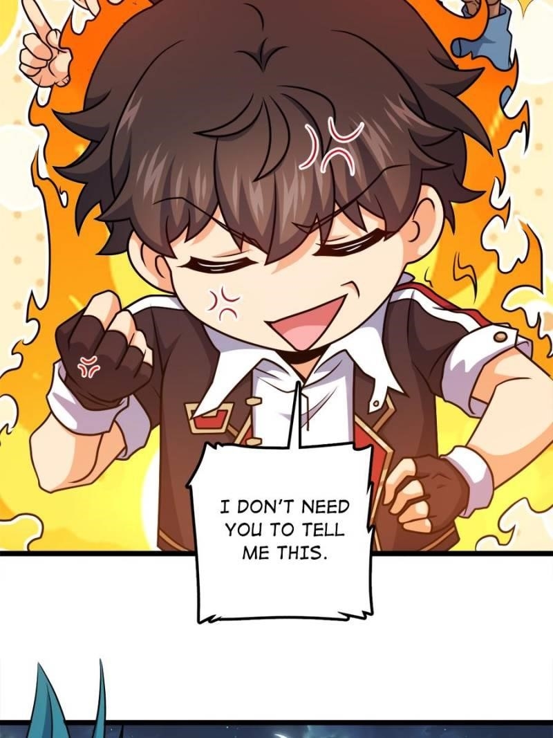 Spare Me, Great Lord! Chapter 717 - Page 57