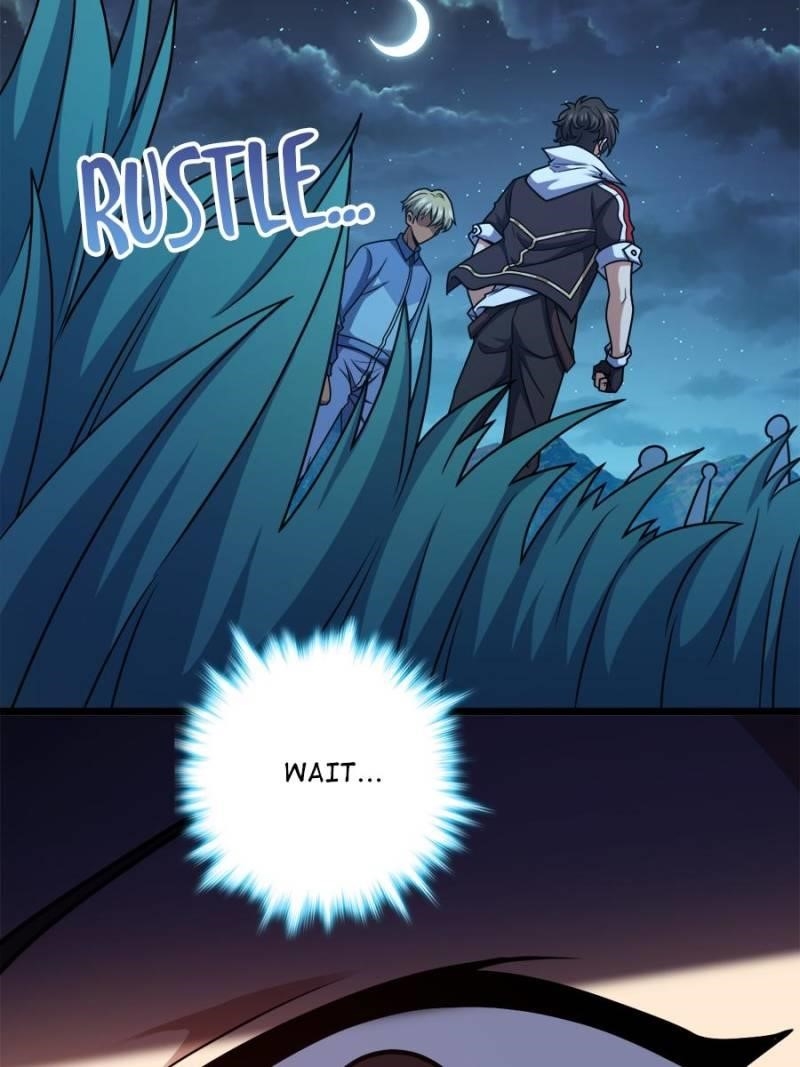 Spare Me, Great Lord! Chapter 717 - Page 58