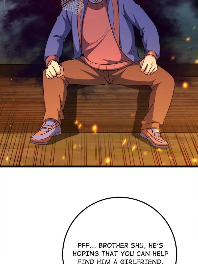 Spare Me, Great Lord! Chapter 717 - Page 6