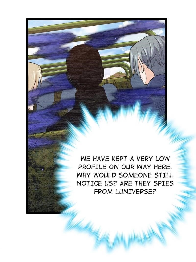 Spare Me, Great Lord! Chapter 717 - Page 61