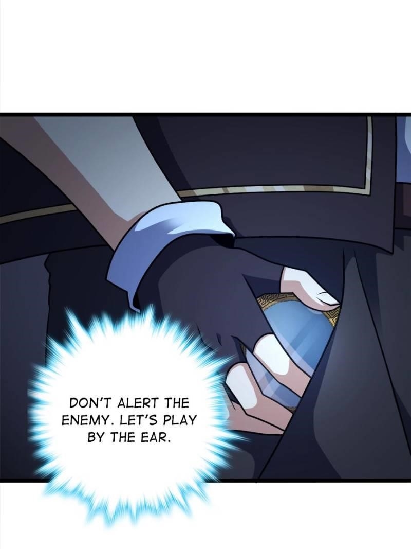 Spare Me, Great Lord! Chapter 717 - Page 62