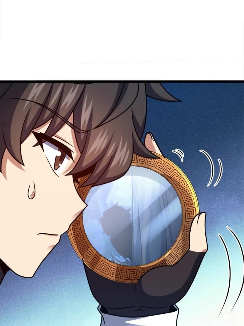 Spare Me, Great Lord! Chapter 717 - Page 63