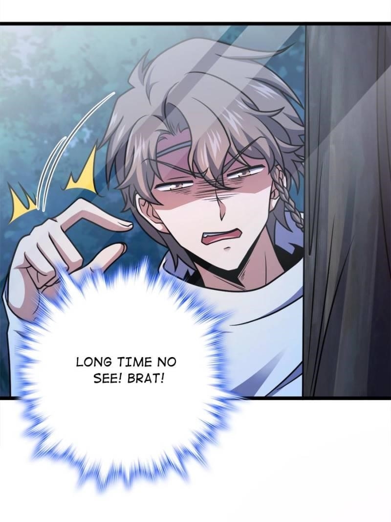 Spare Me, Great Lord! Chapter 717 - Page 66