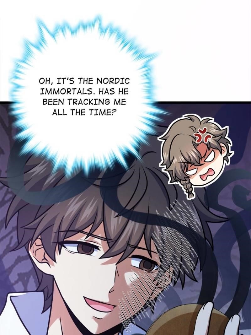 Spare Me, Great Lord! Chapter 717 - Page 67