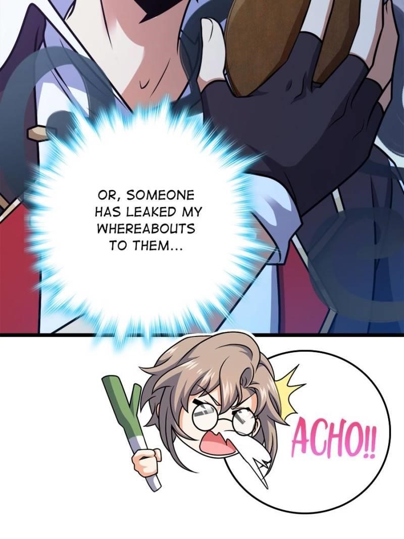 Spare Me, Great Lord! Chapter 717 - Page 68