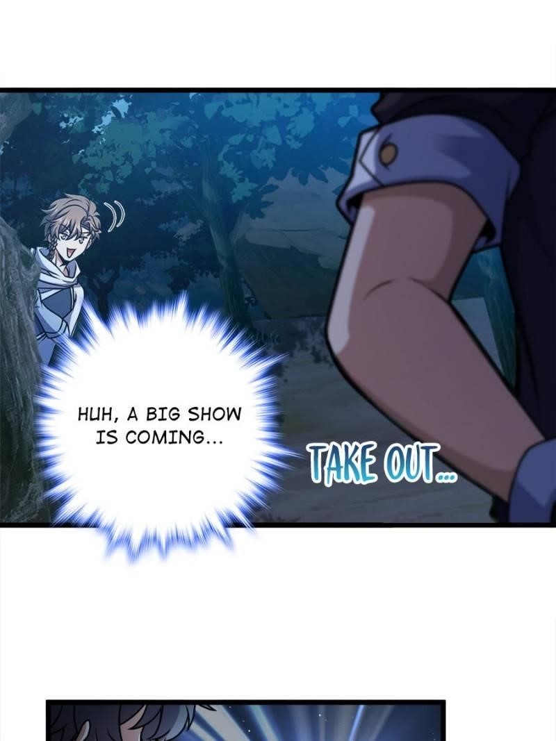 Spare Me, Great Lord! Chapter 717 - Page 69