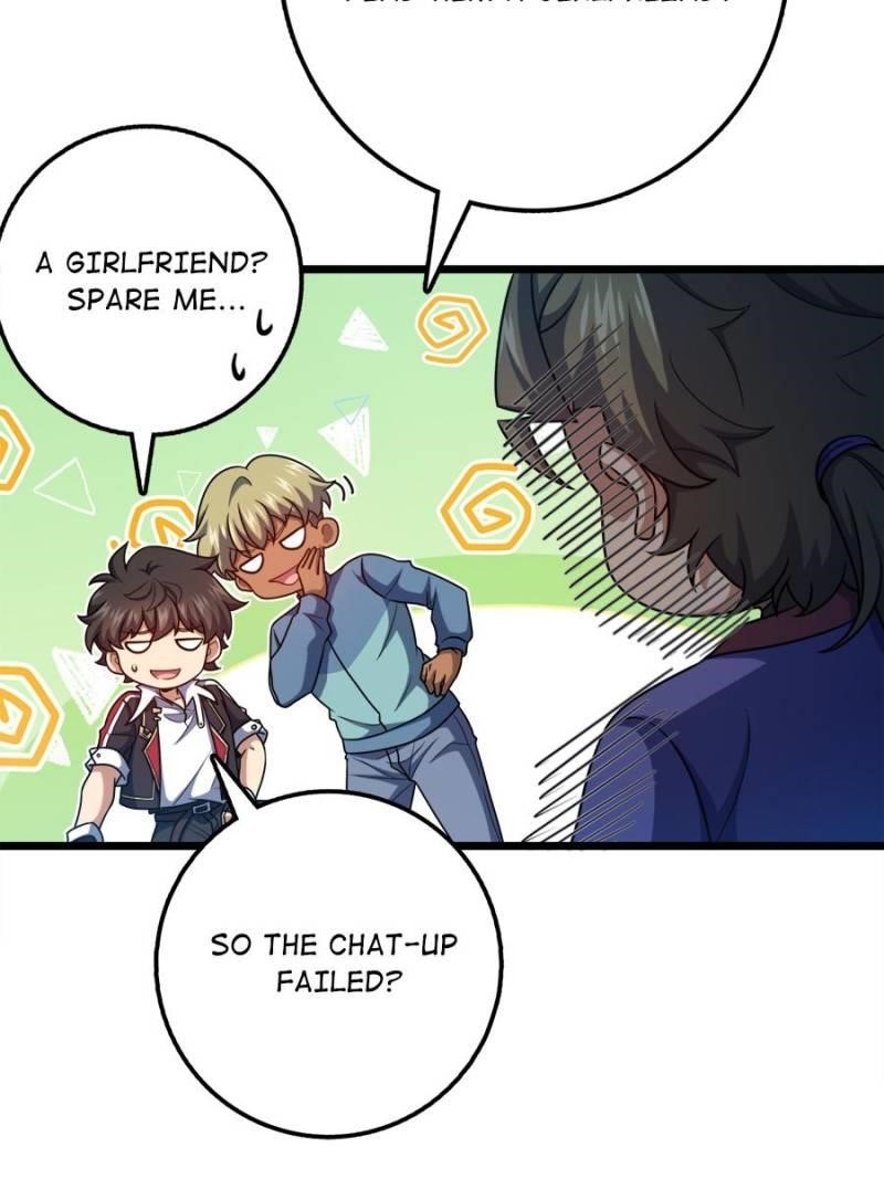 Spare Me, Great Lord! Chapter 717 - Page 7
