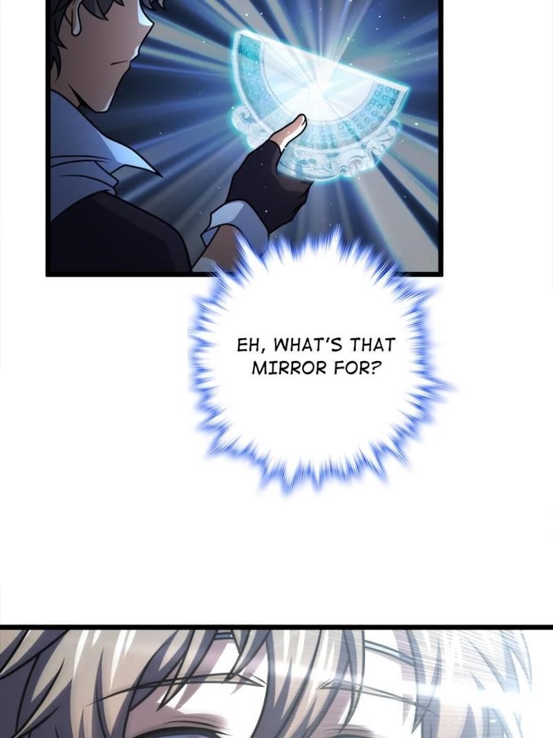 Spare Me, Great Lord! Chapter 717 - Page 70