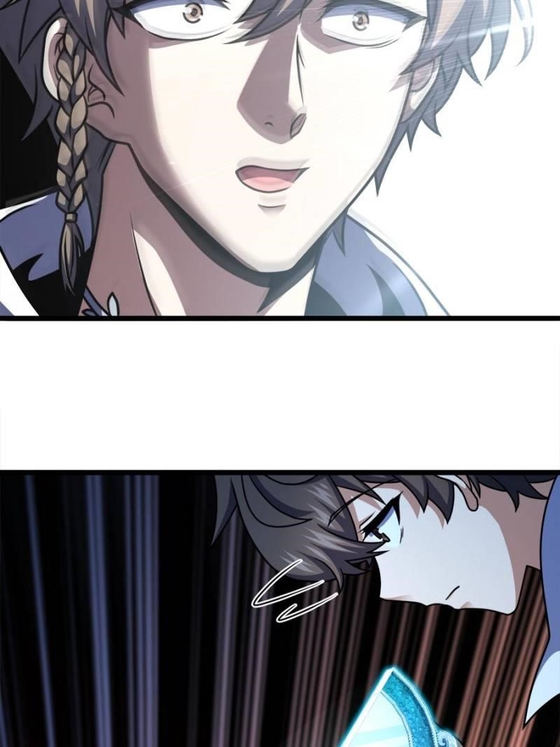 Spare Me, Great Lord! Chapter 717 - Page 71