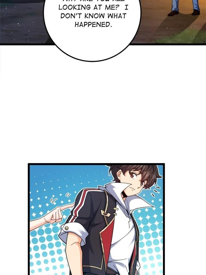 Spare Me, Great Lord! Chapter 717 - Page 75