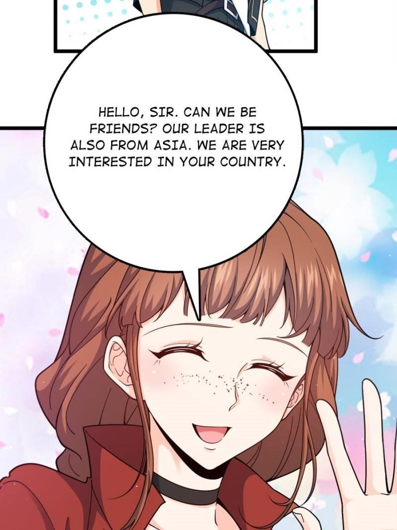 Spare Me, Great Lord! Chapter 717 - Page 76