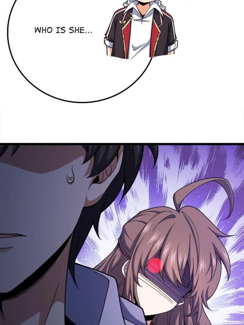 Spare Me, Great Lord! Chapter 717 - Page 78