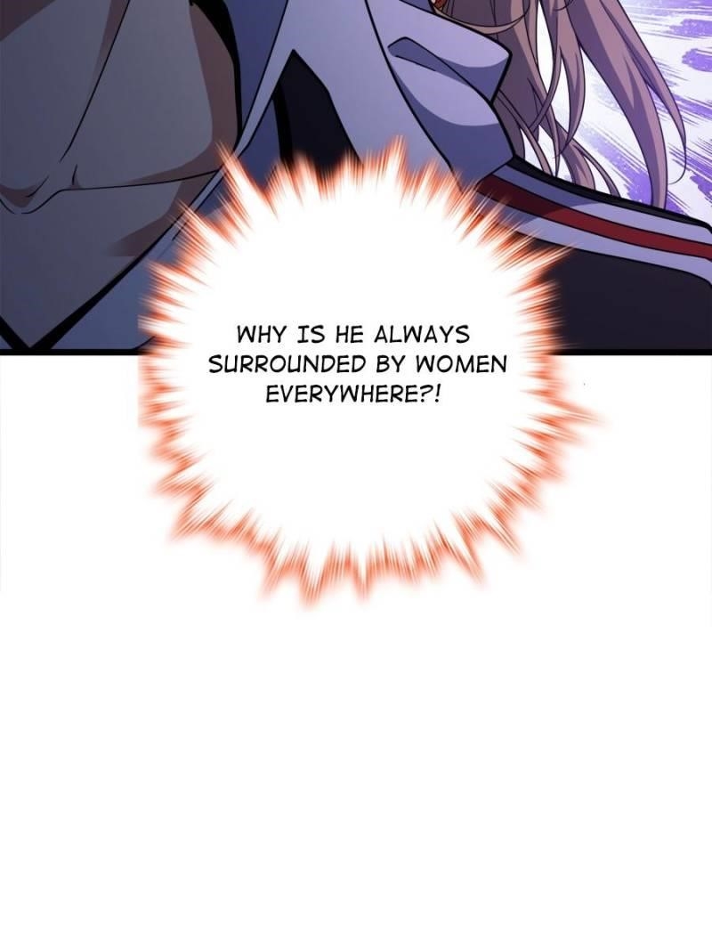 Spare Me, Great Lord! Chapter 717 - Page 79