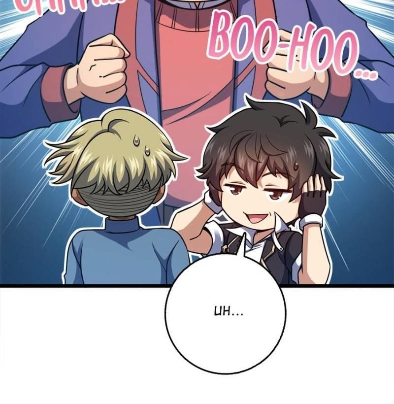 Spare Me, Great Lord! Chapter 717 - Page 9