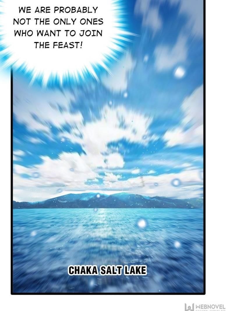 Spare Me, Great Lord! Chapter 72 - Page 11