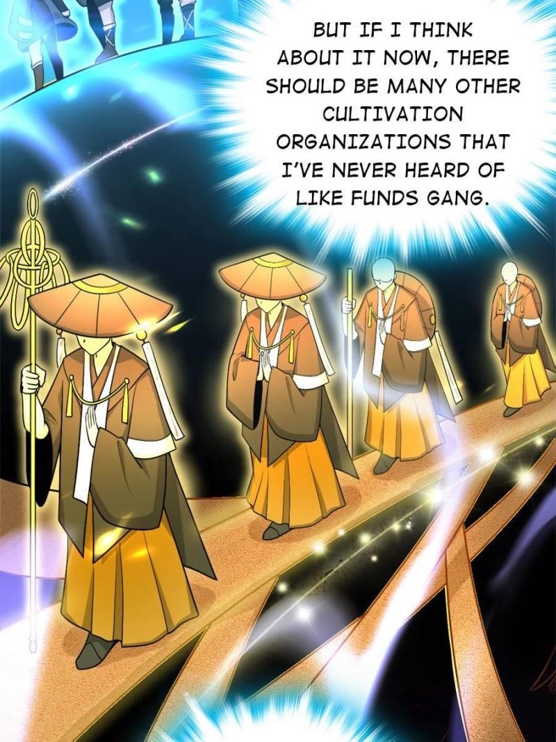 Spare Me, Great Lord! Chapter 72 - Page 15