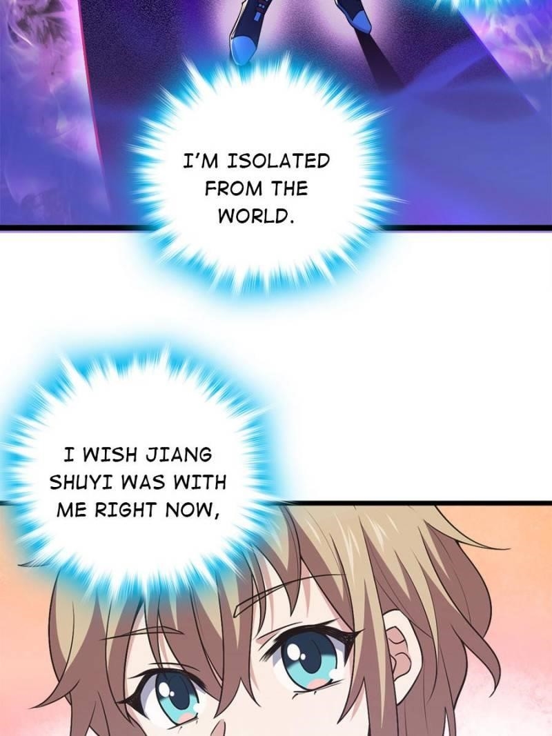 Spare Me, Great Lord! Chapter 72 - Page 18