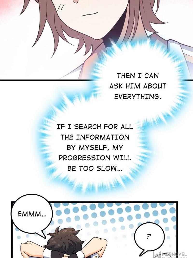 Spare Me, Great Lord! Chapter 72 - Page 19