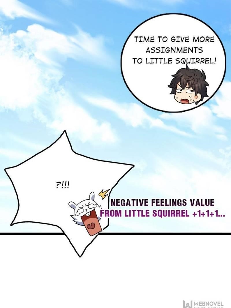 Spare Me, Great Lord! Chapter 72 - Page 22