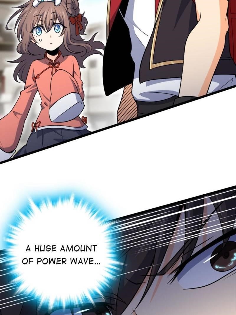 Spare Me, Great Lord! Chapter 72 - Page 24