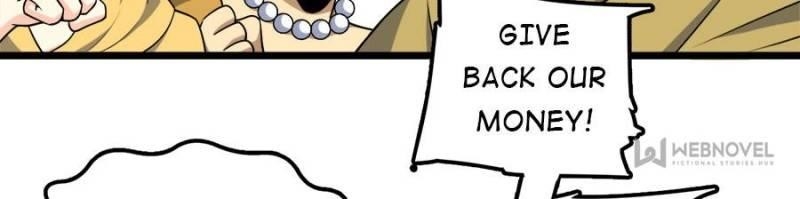 Spare Me, Great Lord! Chapter 72 - Page 3